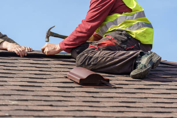 Quick and Trustworthy Emergency Roof Repair Services in Langley, WA