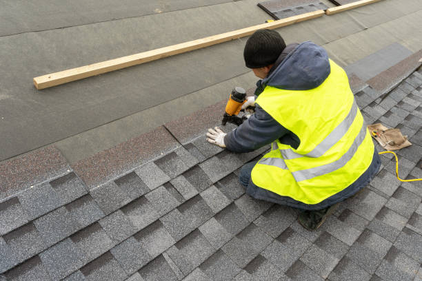 Best Roof Repair Services  in Langley, WA