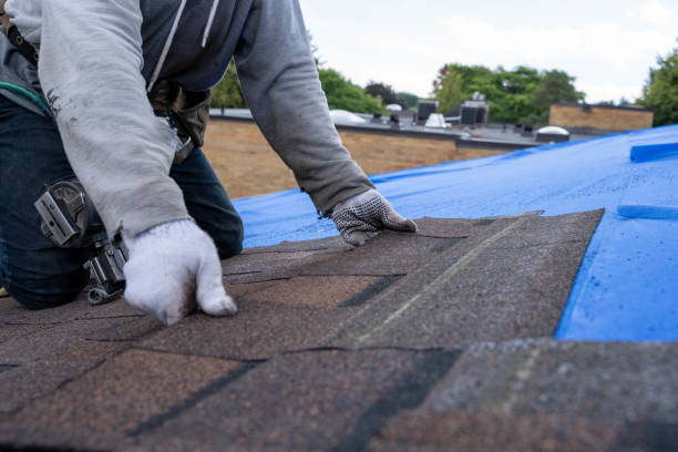 Best Tile Roofing Contractor  in Langley, WA