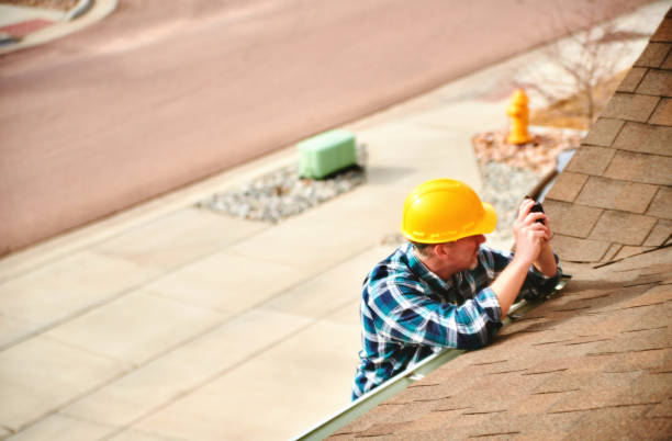  Langley, WA Roofing Contractor Pros