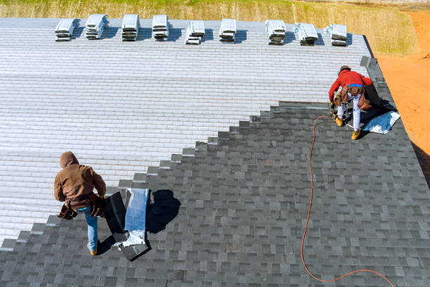 Best Flat Roof Repair Services  in Langley, WA