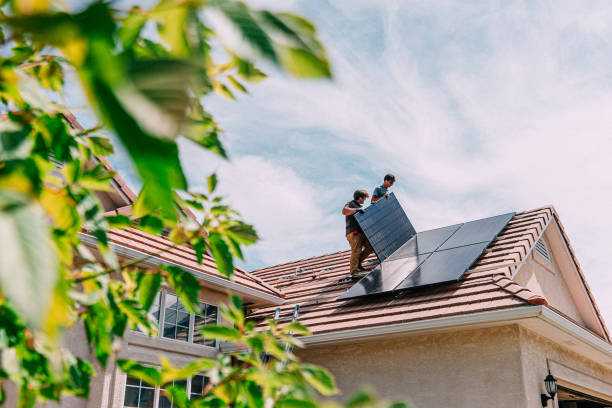 Best Residential Roofing Contractor  in Langley, WA