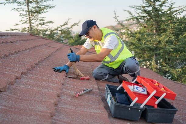 Best Best Roofing Contractors  in Langley, WA