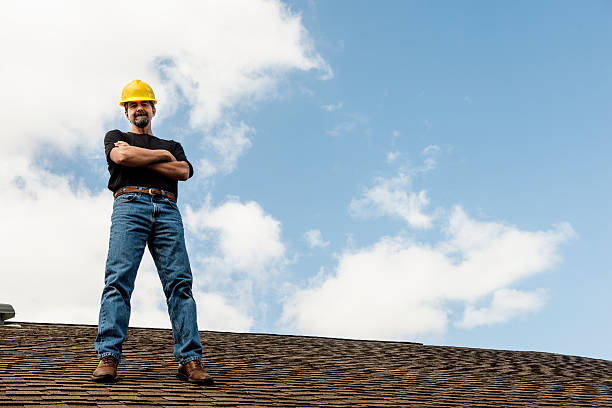 Best Flat Roof Repair Services  in Langley, WA