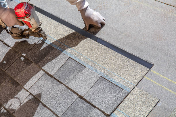 Best Commercial Roofing Services  in Langley, WA