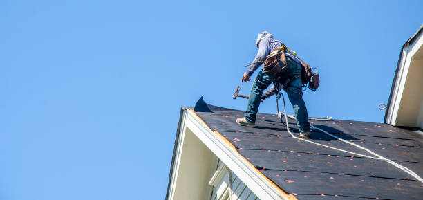 Langley, WA Roofing Contractor Company